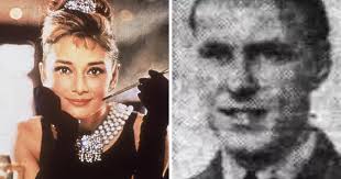 The incredible story of Audrey Hepburn, the Tonbridge soldier and the  golden signet ring