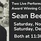 Award Winning Composer Sean Beeson event in Shelby, OH