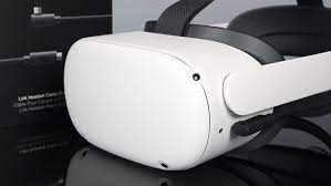 Oculus Quest 2 Link The Best Pc Vr Combo Against The Oculus Rift S Archyde