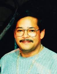 Ricky Millinchamp Obituary