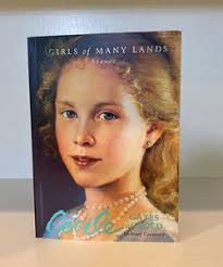 Cecile by Mary Casanova, Paperback