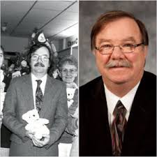 Flagg's Years Of Service