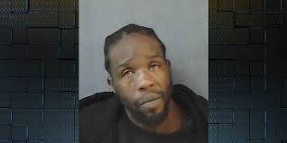 Early Co. man arrested after running from officer, prompting lockdown