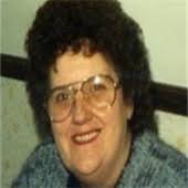 Obituary information for Nancy Lorraine Sawicki