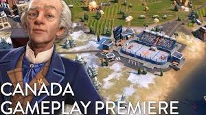 Civilization Vi Gathering Storm Civilization Wiki Fandom