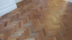 Teak Restoration In A Grade 2 Listed Building Flooring Hardwood Wood Floor Restoration