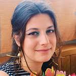 Gloria Cavalieri, MRes