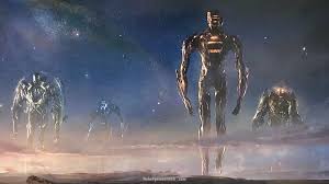 Премьера назначена на осень 2021 года. Akter Eternals Draznit Sleduyushij Zamechatelnyj Film I Obsuzhdaet Debyutnyj Lgbt Roman Mcu