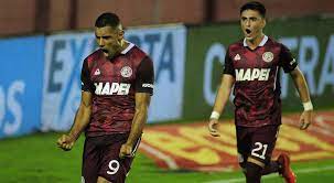 Live scores lanus vs patronato. Zp52dssrrdk Wm