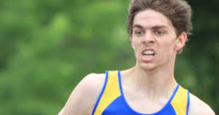 Down the Backstretch: Miles Lists: Boy's 800 meters