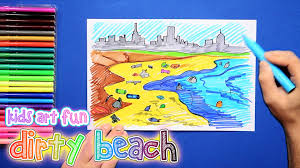 Pin On Pollution Drawings