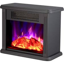 Best overall wall mount electric fireplace. Dsnmm Electric Stove Heater With Log Burner Flame Effect Freestanding Electric Fireplace Heater Living Room Floor Standing Overheat Protectionblack Buy Online In Paraguay At Desertcart Com Py Productid 182510462