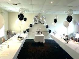 Once the birthday invitations are done and dusted, why not design your party decorations with custom bunting, favours. 60th Birthday Party Decorations For Table Experience Decoration Ideas First At Home Pin 60th Birthday Decorations 60th Birthday 60th Birthday Party Decorations