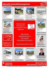 5,289 likes · 35 talking about this. Immobilienmagazin Die Internetfiliale Der Sparkasse Rottal Inn