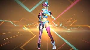 Quiz De Free Fire Voce Conhece Todas Essas Skins Free Fire Ge