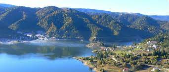 Photos, address, and phone number, opening hours, photos, and user reviews on yandex.maps. Colibita The Sea From The Mountains An Artificial Accumulation Lake