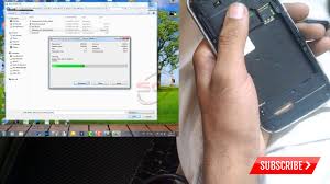 QMobile Noir A75 Sp Flash And firmware ...