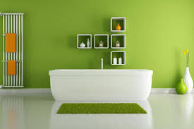 Pitturare il bagno, i vari elementi. Rinnovare Il Bagno Con Una Mano Di Vernice Blog Stile Bagno