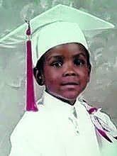 Warren Richard Jr. Obituary (1979-2024)