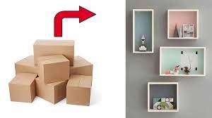 Banyak cara untuk menghias dinding rumah. Cara Membuat Hiasan Dinding Dari Pita Idea Craft Youtube