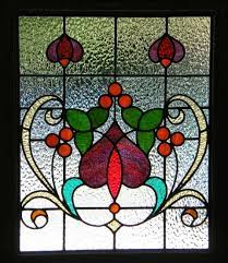 Stained Glass Window Stained Glass Crafts Stained Glass Flowers Stained Glass Patterns