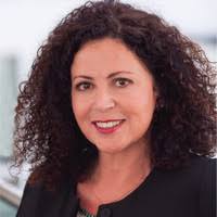 Kalliopi Megalomidou Email & Phone Number