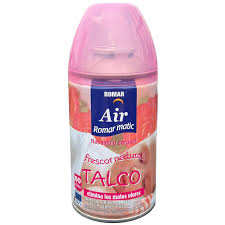 Air Wick Freshmatic Life Scents Refill - Zerbee