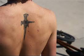 A cross tattoo is symbolic of having a strong belief in god and the faith that is necessary to help you get through the challenges of life with greater ease. Tattoos For Men Cross Tattoo Models Designs Quotes And Ideas