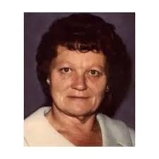 Obituary information for Marie M Repenn