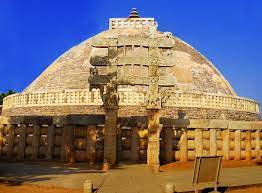 Ini termasuk stupa nomor 3, temple 17 (lima abad. Sanchi Wikipedia Bahasa Indonesia Ensiklopedia Bebas