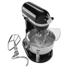 10 speed stand mixer w