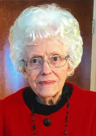 Dorothy Russell Obituary