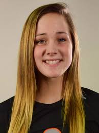 2016 Beach Volleyball Roster