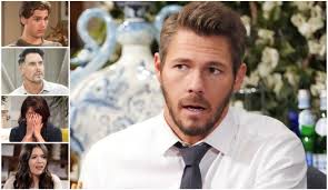 Bold & Beautiful Preview: Is Jack or Finn Luna's Father?