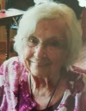 Obituary information for Auril Winn Murgatroyd Harding