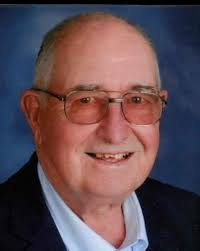 Gerald Stroebel Obituary (2022)