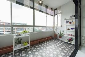 Singapore improvement trust set up in 1927 and focused on infrastructure, it also built small scale public housing, such as tiong bahru (started in 1936) and queenstown (started in 1952 and completed by hdb in 1960s). Condo Balcony Garden Ideas Novocom Top