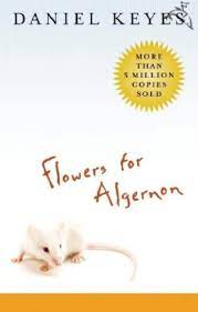 Check spelling or type a new query. Flowers For Algernon By Daniel Keyes
