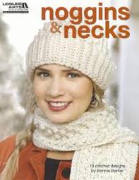Noggins and Necks book by Bonnie Marie Barker