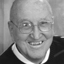 Henry Wolters Clarke Obituary 2013
