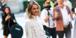 Dion explained that her late husband rené angélil, who died of cancer in 2016, is surely just as proud of them as she is. Celine Dion On What It Means To Be A L Oreal Paris Ambassador Elle Canada