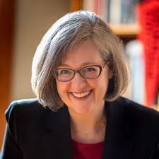 The Inauguration of Anne F. Harris