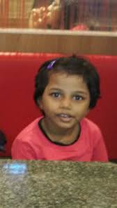Help 5-Year-Old Alisha Fathima Fight Thalassemia