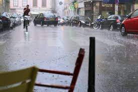 Le rhône a été placé en vigilance orange hier matin par météo france suite à l'arrivée précoce de la neige. Orages A Lyon Vigilance Ce Mercredi Apres Midi Le Departement Du Rhone En Alerte