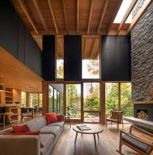 Teamed with other elements like potted plants and rugged flooring, your ceiling panel is sure to look fabulous. 25 Eye Catchy Wooden Ceiling Ideas To Try Digsdigs