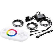 Deepcool Rgb 360 Led Light Strip Kit Rgb360 B H Photo Video