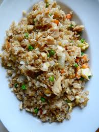 Better Than Takeout Chicken Fried Rice Recipe Food Recipes Asian Recipes Food