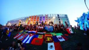 Finden sie ihre gesuchten untold festival 2021 tickets hier bei viagogo, der weltweit größten ticketbörse. Edmli Review Untold Festival 2018 Edmli