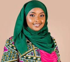 Jamila Mohamed Over The Moon After Her Son Joined A University Abroad