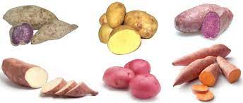 Maybe you would like to learn more about one of these? Tipi Di Patate Come Sceglierle E Quali Varieta Ci Sono